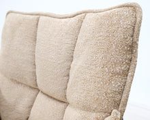 Load image into Gallery viewer, B&B Italia Husk ruokatuoli beige