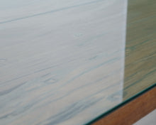 Load image into Gallery viewer, Artwood Railway ruokapöytä