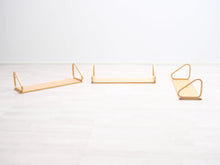 Lataa kuva Galleria-katseluun, Artek 112b seinähylly