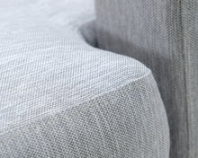 Load image into Gallery viewer, Asko 3-istuttava divaanisohva harmaa