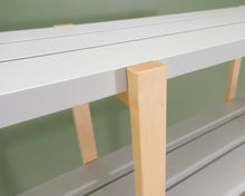 Load image into Gallery viewer, Avonainen hyllykkö