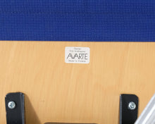 Load image into Gallery viewer, Avarte Yrjö Kukkapuro Plaano työtuoli