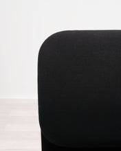 Load image into Gallery viewer, Avarte Yrjö Kukkapuro toimistotuoli musta