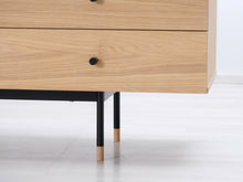 Load image into Gallery viewer, Asko Focus senkki tammi