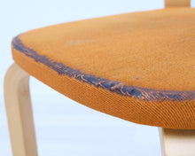 Lataa kuva Galleria-katseluun, Artek 69 oranssi kangas