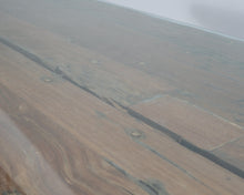 Load image into Gallery viewer, Artwood Railway ruokapöytä