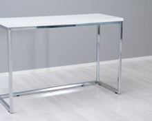 Load image into Gallery viewer, Asko sivupöytä valkoinen