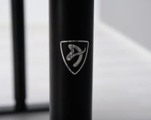 Lataa kuva Galleria-katseluun, Arozzi Arena Gaming Desk -pelipöytä musta