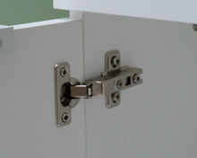 Load image into Gallery viewer, Asko Choice arkistokaappi valkoinen