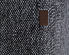 Load image into Gallery viewer, Asko Daniela 3-istuttava kangassohva