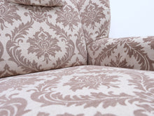 Load image into Gallery viewer, Asko kangasnojatuoli