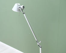 Load image into Gallery viewer, Artemide Tolomeo Lettura lattiavalaisin
