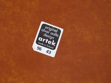 Load image into Gallery viewer, Artek ruokapöytä 120 x 85 cm sininen