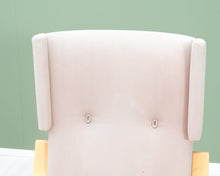 Lataa kuva Galleria-katseluun, Artek 401 nojatuoli koivu / beige