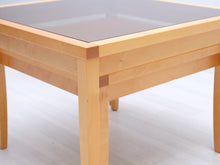 Load image into Gallery viewer, Asko sarjapöytä 2 kpl