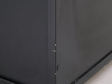 Load image into Gallery viewer, Asko sohvapöytä musta