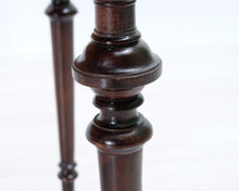 Lataa kuva Galleria-katseluun, Antiikkinen kirjoituspöytä