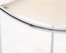 Lataa kuva Galleria-katseluun, Alias Spaghetti tuoli valkoinen