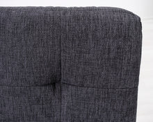 Load image into Gallery viewer, Pyörivä lepotuoli harmaa