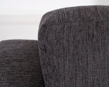 Lataa kuva Galleria-katseluun, 6-istuttava kulmasohva harmaa