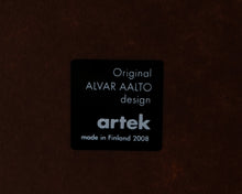 Lataa kuva Galleria-katseluun, Artek 82A pöytä koivu / valkoinen