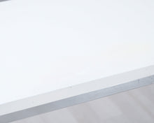 Load image into Gallery viewer, Asko sivupöytä valkoinen