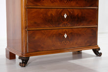 Lataa kuva Galleria-katseluun, Antiikkinen kirjoituslipasto