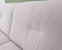 Load image into Gallery viewer, Asko Jade 4-istuttava divaanisohva harmaa