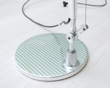 Load image into Gallery viewer, Artemide Tolomeo Lettura lattiavalaisin