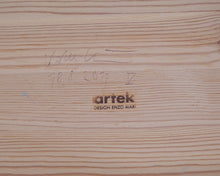 Load image into Gallery viewer, Artek Sedia 1 tuoli valkoinen