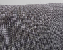 Lataa kuva Galleria-katseluun, 4-istuttava avokulmasohva harmaa