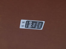 Load image into Gallery viewer, Artek ruokapöytä koivu / valkoinen 120 x 85 cm