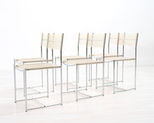 Lataa kuva Galleria-katseluun, Alias Spaghetti tuoli valkoinen