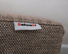 Lataa kuva Galleria-katseluun, 5-istuttava kulmasohva beige