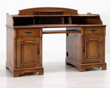 Lataa kuva Galleria-katseluun, Antiikkinen kirjoituspöytä