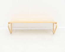 Lataa kuva Galleria-katseluun, Artek 112B seinähylly