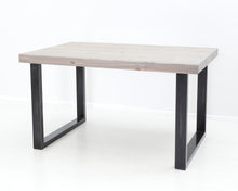 Lataa kuva Galleria-katseluun, Anttiina Kalevala lankkupöytä