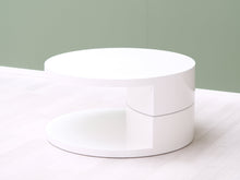 Load image into Gallery viewer, Asko sohvapöytä valkoinen