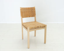 Lataa kuva Galleria-katseluun, Artek Aino Aalto tuoli 615 rottinki