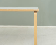 Lataa kuva Galleria-katseluun, Artek 81B ruokapöytä