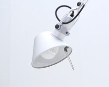 Load image into Gallery viewer, Artemide Tolomeo Due Bracci riippuvalaisin