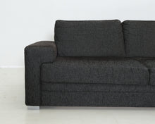 Lataa kuva Galleria-katseluun, Pohjanmaan Oslo 3-istuttava sohva
