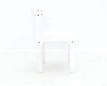 Load image into Gallery viewer, Artek Vanikka ruokapöydän tuoli