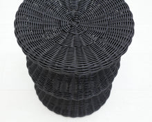 Lataa kuva Galleria-katseluun, Aarnio Mushroom Double - musta