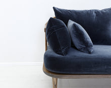 Lataa kuva Galleria-katseluun, &Tradition In Between Fly SC2 sohva, sininen