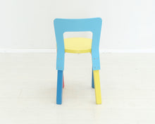 Lataa kuva Galleria-katseluun, Artek 65 ruokatuoli Nokian erikoisväri