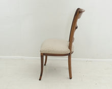 Lataa kuva Galleria-katseluun, Arte Antigua ruokatuoli