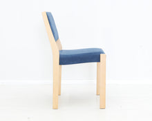 Lataa kuva Galleria-katseluun, Artek 611 ruokailutuoli