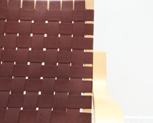 Lataa kuva Galleria-katseluun, Artek 406 nojatuoli