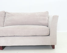 Load image into Gallery viewer, Asko 3-istuttava moduulisohva beige